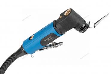 Нож пневматический для срезки стекол, с набором насадок Артикул: NP6201