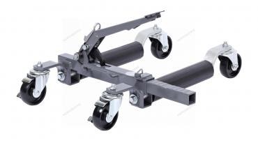Тележка механическая для перемещения автомобиля Артикул: N3S2G