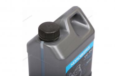 Масло компрессорное VG-100, 2 л Артикул: NHA100-2