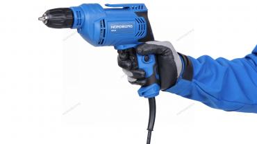 Дрель, макс. Ø сверла 10 мм, 450 Вт Артикул: NE014