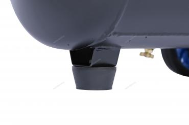 Компрессор безмасляный 220 В, ресивер 18 л, 170 л/мин Артикул: NCEO10/170