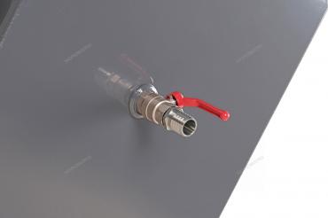 Емкость для сбора масла на яму, 110 л     NO23110