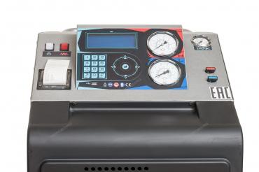 Установка NF22L автомат для заправки автомобильных кондиционеров