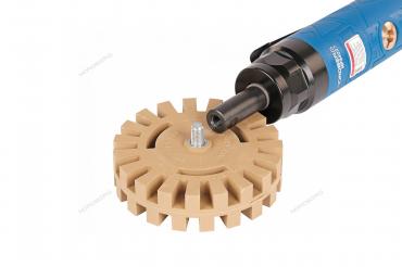 Пневмошлифмашинка для удаления скотча Артикул: NP34025