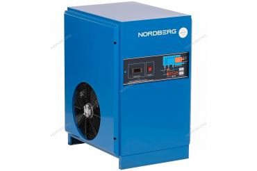 Осушитель воздуха до 16 бар, 3600 л/мин, 220 В Артикул: NCD30