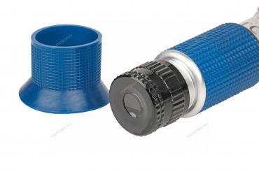 Рефрактометр для омывающей, охлаждающей, аккумуляторной жидкости и AdBlue Артикул: DR701