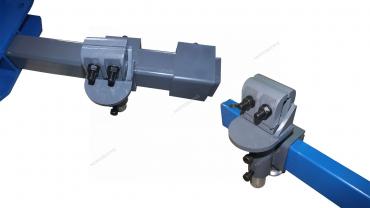 Стапель подкатной Артикул: BAS14