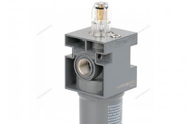 Лубрикатор 1/4