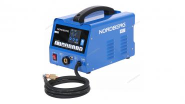 Аппарат сварочный, споттер, 220 В Артикул: WS11