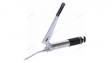 Шприц плунжерный для густой смазки, 800 мл Артикул: NO2428