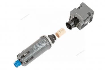 Фильтр воздушный, 1/4