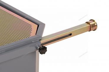 Емкость для сбора масла на яму, 110 л     NO23110