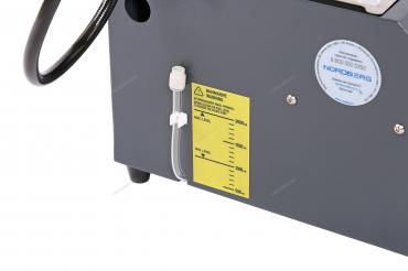 Установка для тестирования и очистки GDI и пьезофорсунок + камера визуального контроля распыла форсунок Артикул: CMA25AB+CMT1