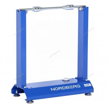 Cтойка для балансирования мотоколёс механическая Артикул: 45M