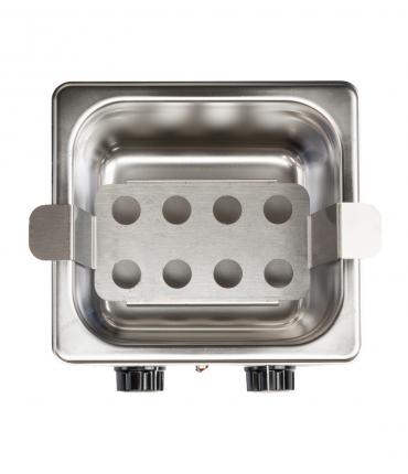 Установка для тестирования и очистки форсунок Артикул: CMT31AB