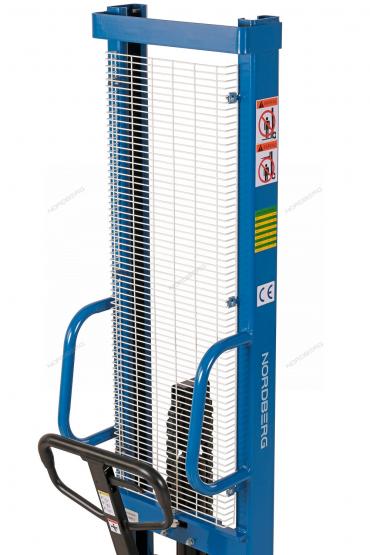 Штабелер гидравлический, 1 т    N3907-15