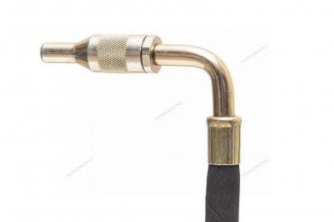 Пистолет для раздачи масла цифровой для 26KIT, 26KIT1 Артикул: NO2033