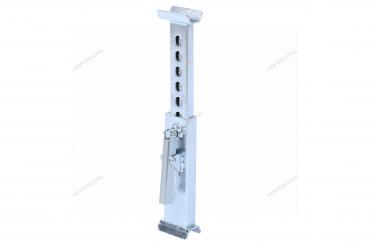 Фиксатор страховочный для подкатного домкрата, 2 т Артикул: N3002R