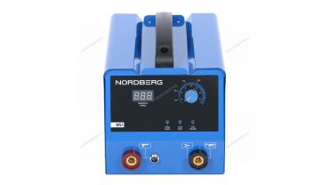 Аппарат сварочный, споттер для алюминия, 220 В Артикул: WS1