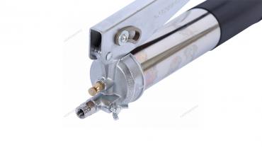 Шприц плунжерный для густой смазки, 800 мл Артикул: NO2428