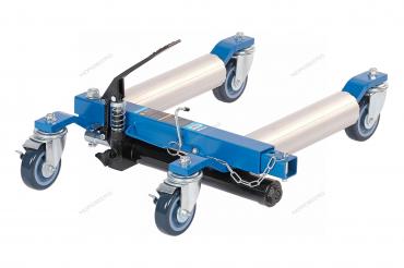 Тележка гидравлическая для перемещения автомобиля Артикул: N3S4