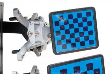 Стенд сход-развал 3D для ям и подъемников Артикул: C802 (5005)