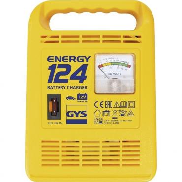 Зарядное устройство GYS ENERGY 124 (023215)