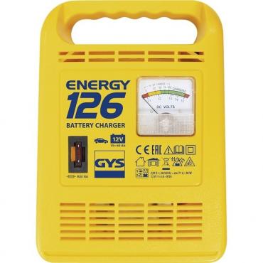Зарядное устройство GYS ENERGY 126 (023222)