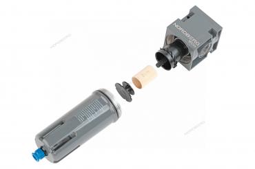 Фильтр воздушный, 1/2