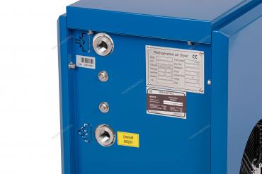 Осушитель воздуха до 16 бар, 1200 л/мин, 220 В Артикул: NCD10